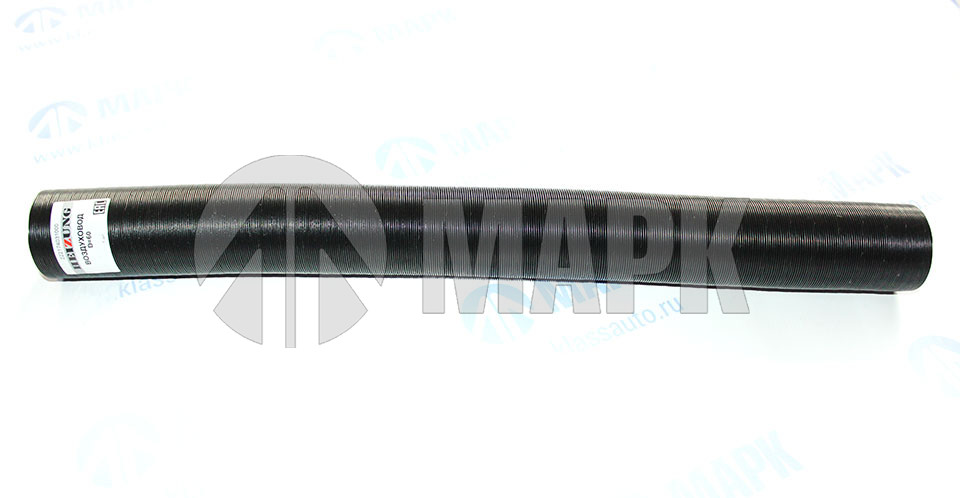 Воздуховод гибкий автономного отопителя D=60mm (HEIZUNG)